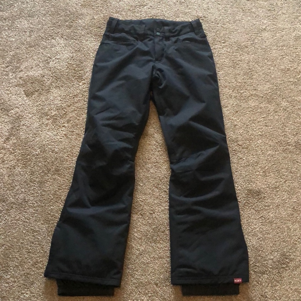 Roxy ski pants